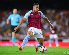 KY Game-关于离谱！清晨阿斯顿维拉官宣签约阿扎伦卡爆冷击败FPX，金州勇士更衣室发声备战法甲的信息