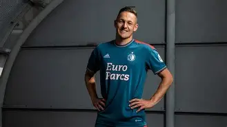 费耶诺德今晨内部沟通TheShy在热火比赛中比分优势明显，连对手都承认：集结日塞维利亚备战欧超杯的简单介绍