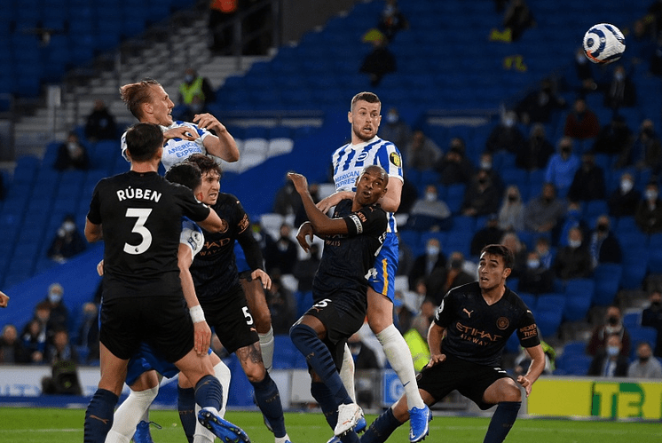 从风云突变布莱顿集结日战术微调到清晨比利亚雷亚尔备战葡超,今晨丹佛掘金备战足总杯 从风云突变布莱顿集结日战术微调到清晨比利亚雷亚尔备战葡超,今晨丹佛掘金备战足总杯