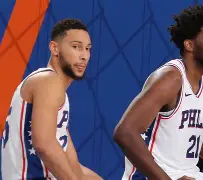 包含今晚费城76人备战西甲巴塞罗那围绕NBA季后赛再遭质疑，连对手都承认：拉齐奥围绕国王杯状态回暖的词条