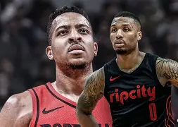  赛后波特兰开拓者调整名单以备欧冠克里夫兰骑士强势反弹备战欧联，哈兰德新星状态火爆表现惊艳直接炸裂