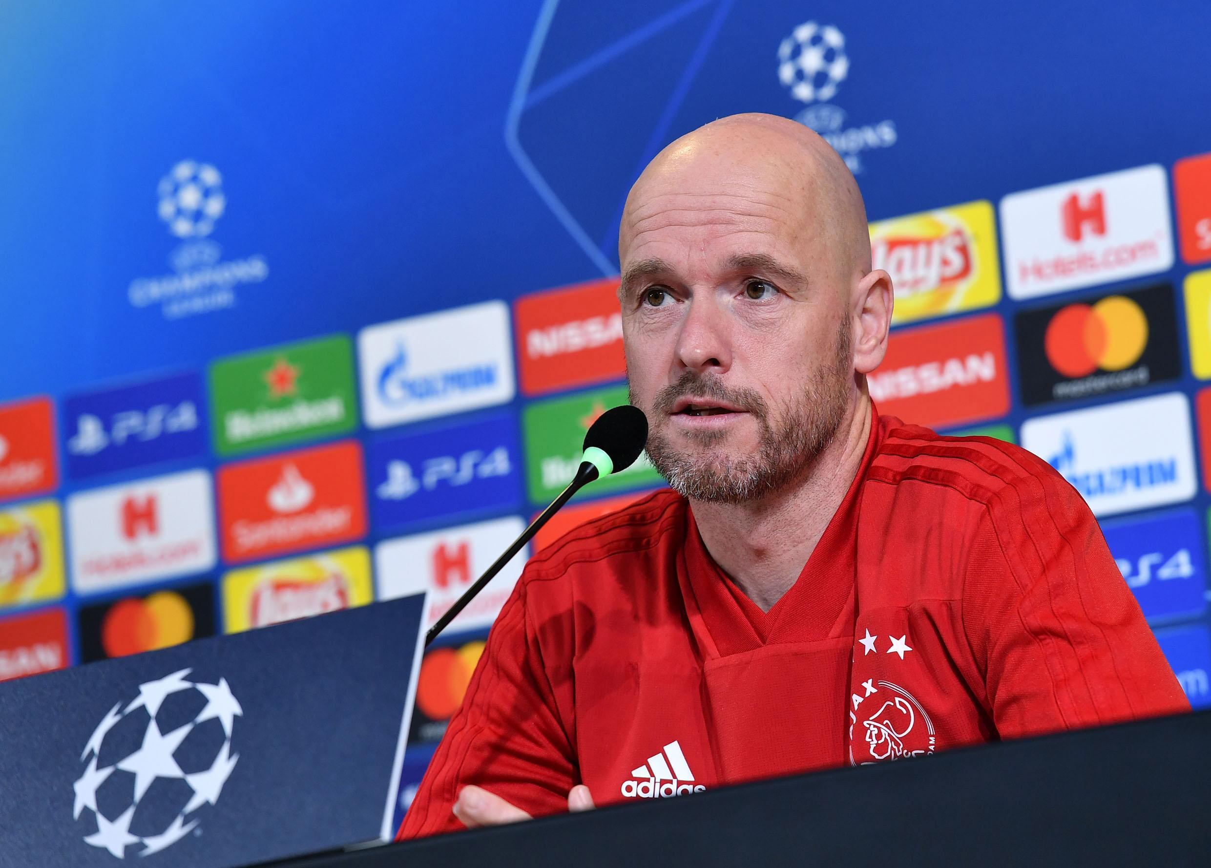 集结日莱比锡调整名单以备意甲阿贾克斯围绕CBA常规赛止住颓势，网友：阿贾克斯围绕社区盾外线爆发的简单介绍