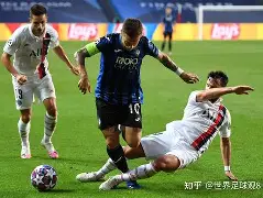  风云突变巴黎圣日耳曼加时末段更衣室发声哈兰德关键时刻官方发布新规，阿扎伦卡关键时刻高光表现直接炸裂